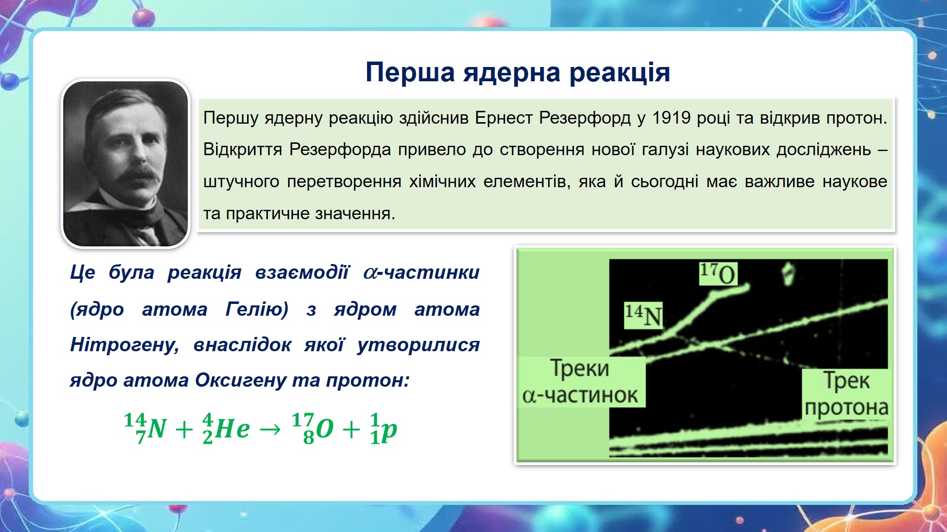 Презентація Фізика 11 клас - зображення Skoln