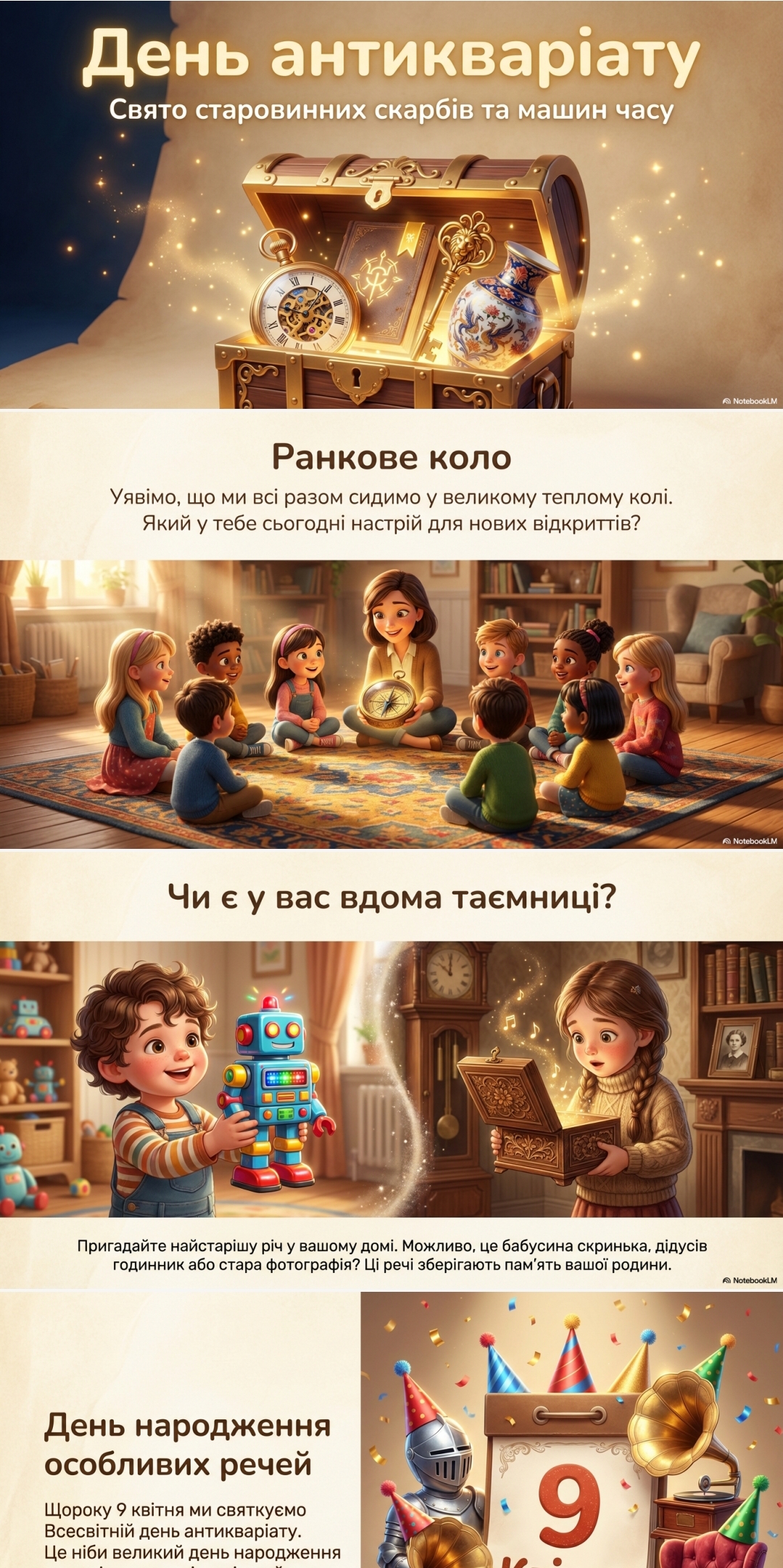 Презентація Всесвітня історія Молодші класи - зображення Skoln