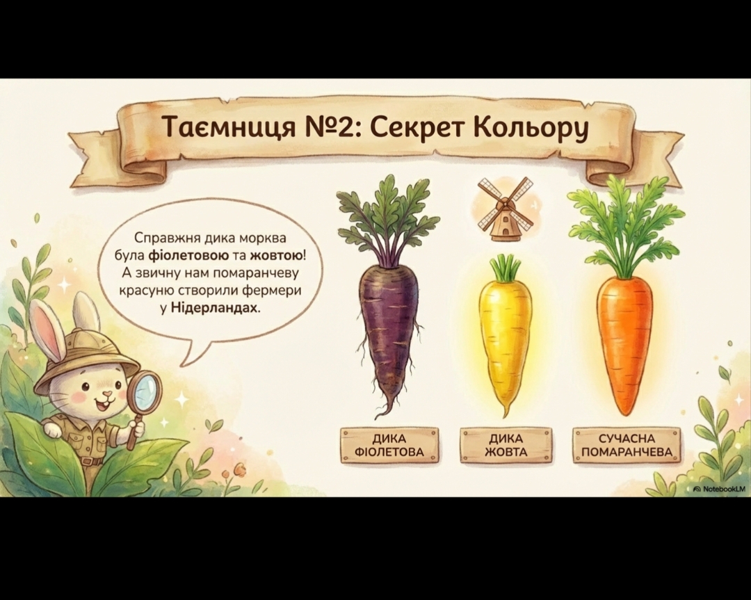 Презентація Біологія Молодші класи - зображення Skoln
