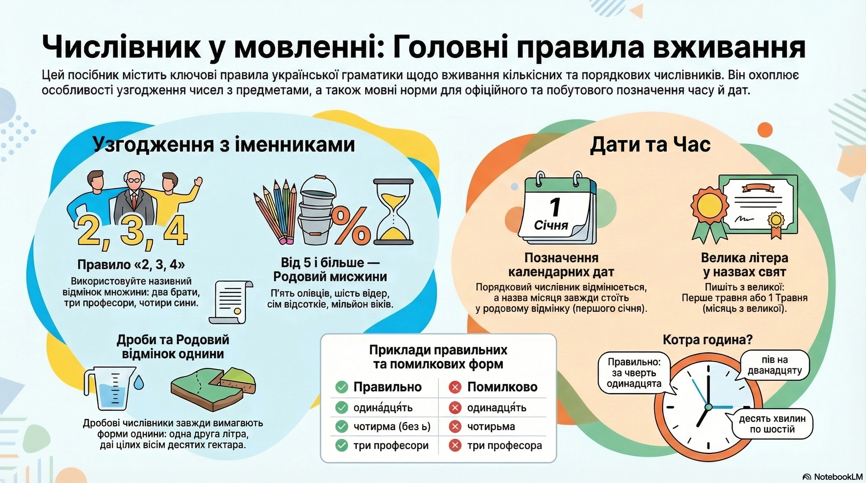 Презентація Українська мова 6 клас - зображення Skoln
