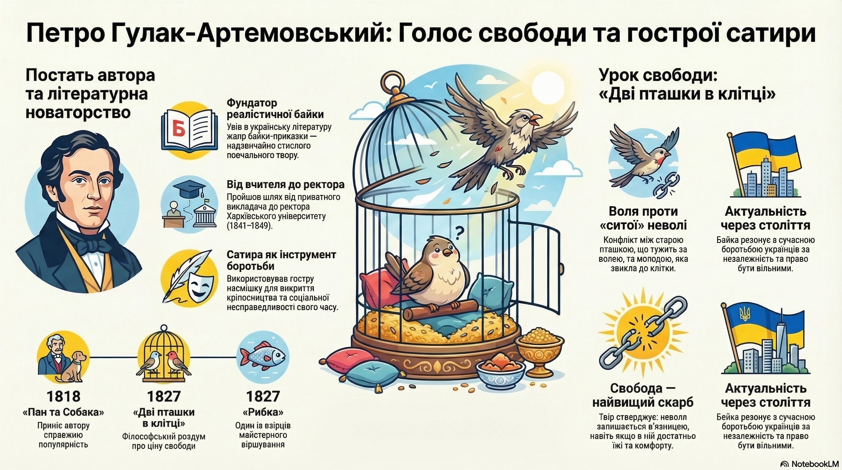 Презентація Українська література 8 клас - зображення Skoln