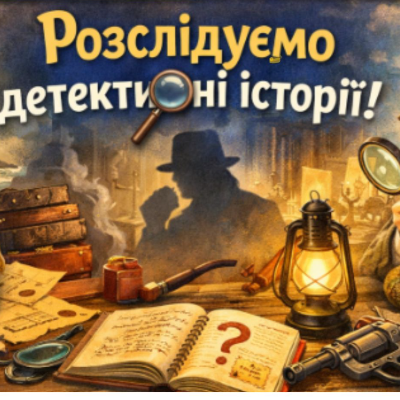 Контрольна робота Зарубіжна література 7 клас - зображення Skoln