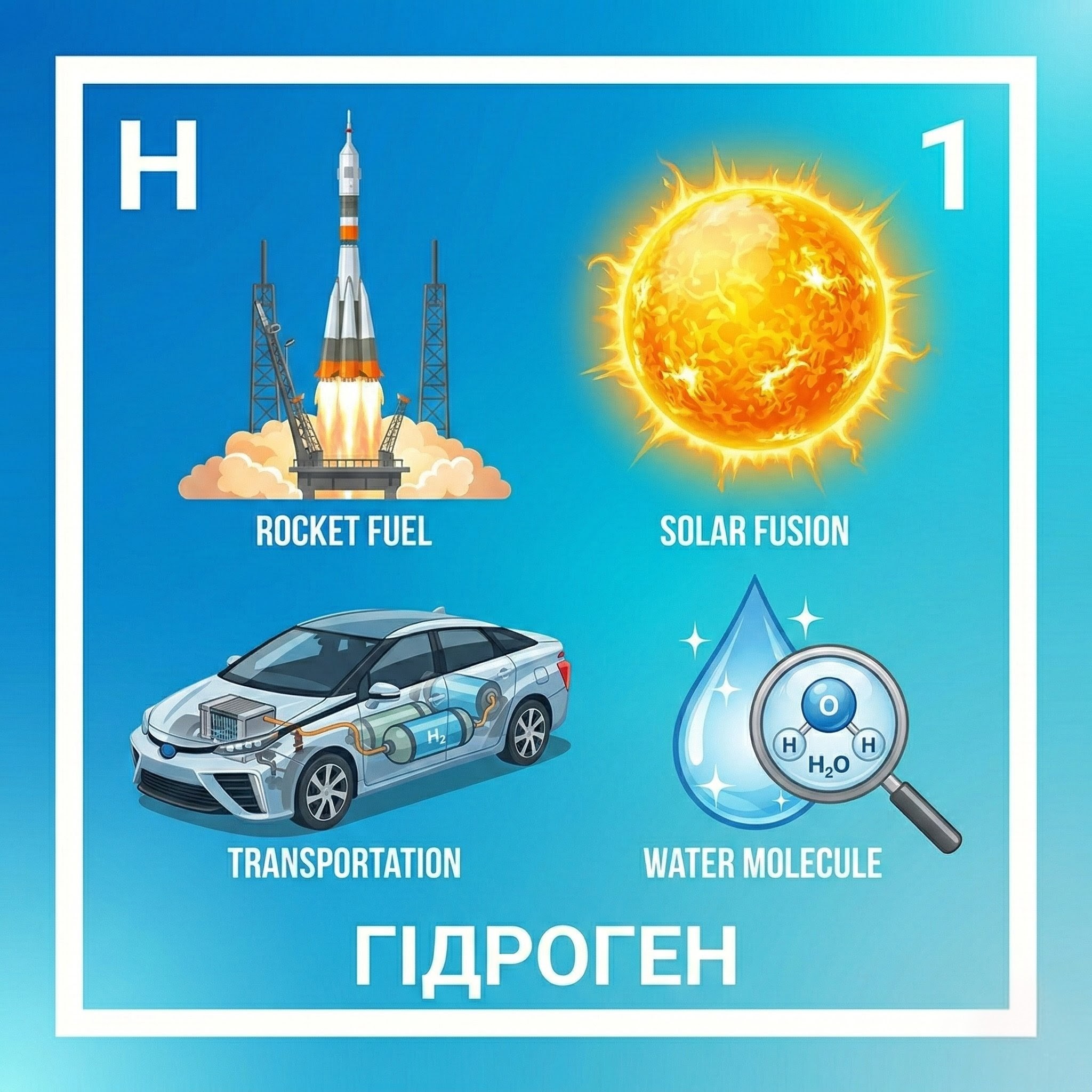 Ілюстрації Хімія 7 клас - зображення Skoln