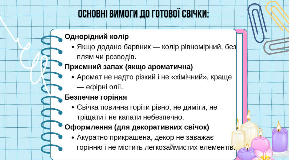 Презентація Технології 7 клас - зображення Skoln
