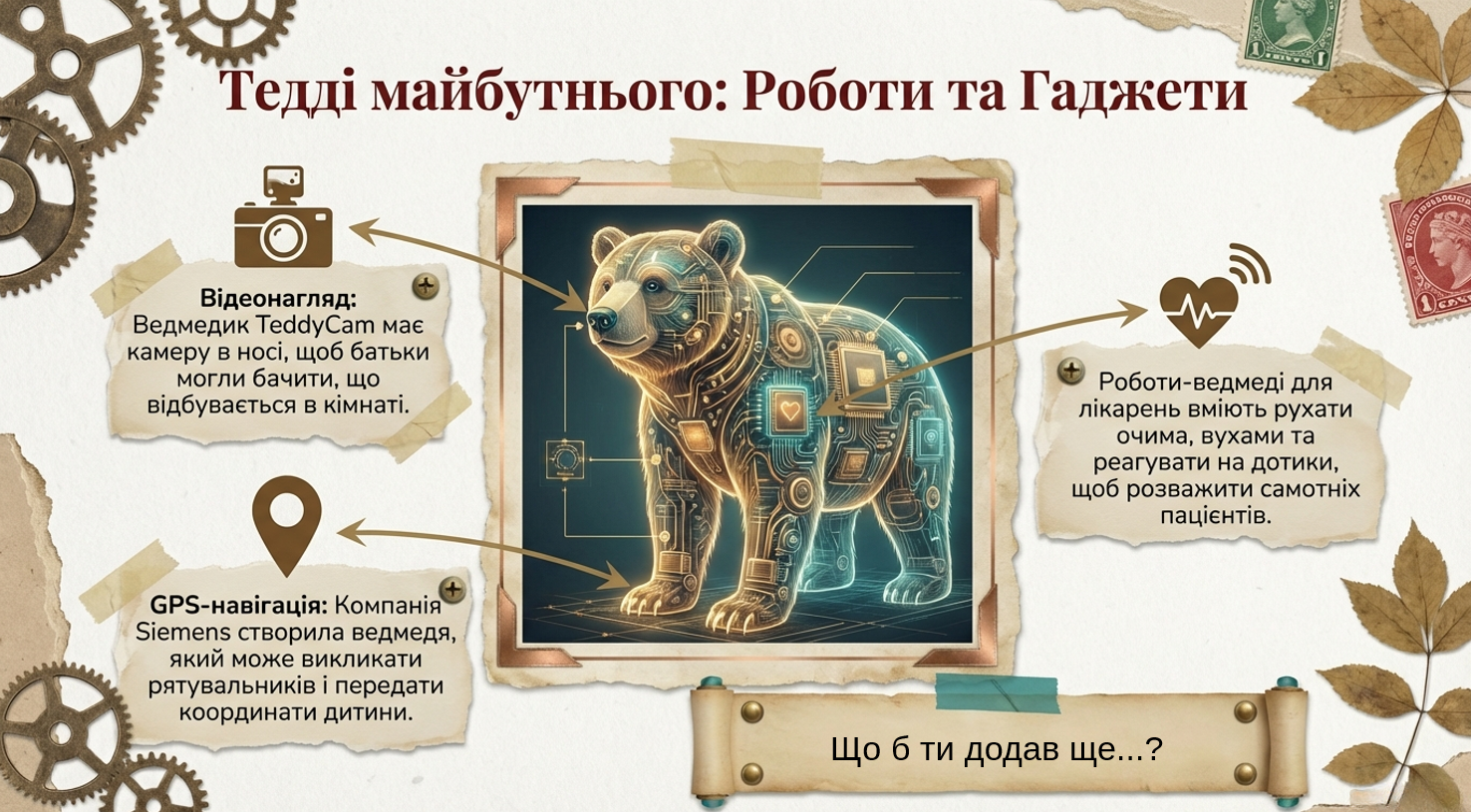 Комплект Виховна робота Молодші класи - зображення Skoln