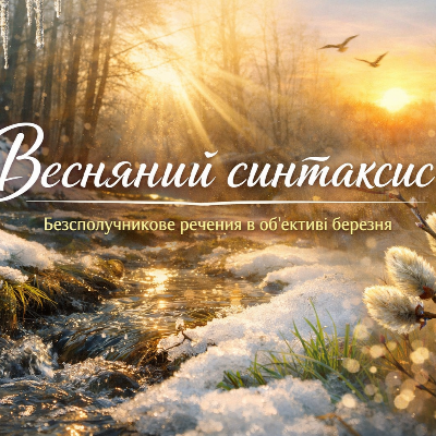 Презентація Українська мова 9 клас - зображення Skoln