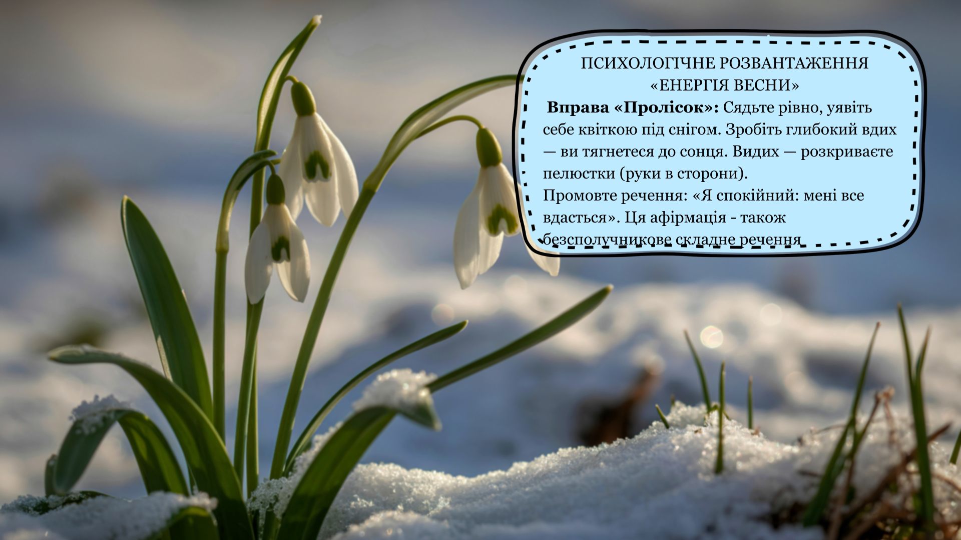 Презентація Українська мова 9 клас - зображення Skoln