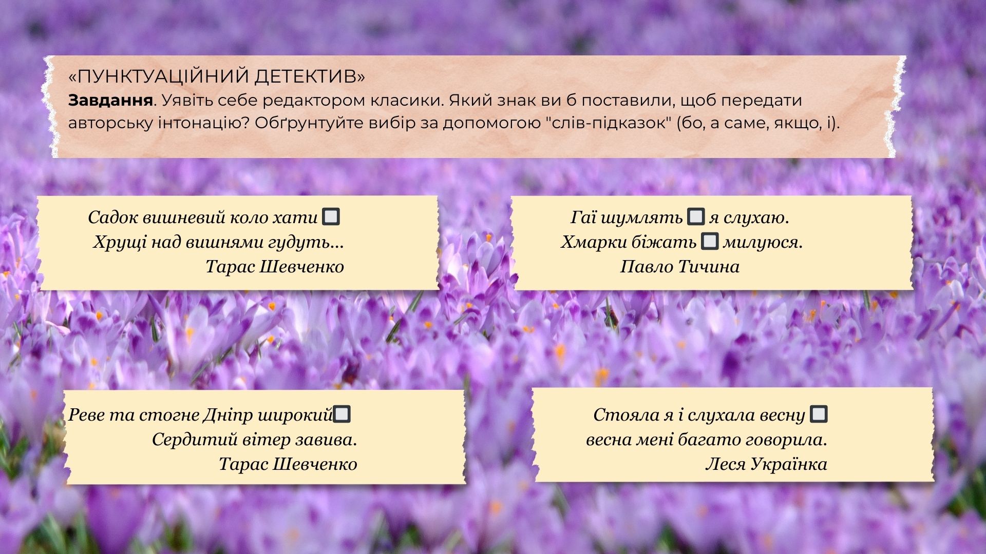 Презентація Українська мова 9 клас - зображення Skoln