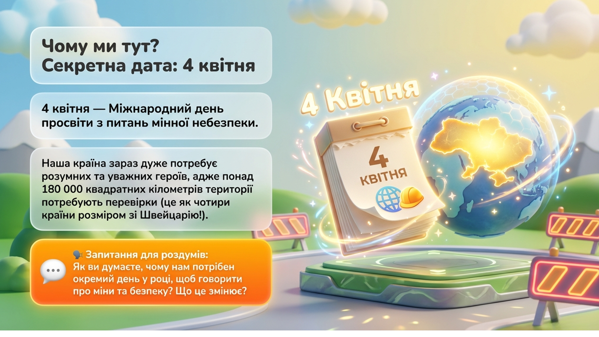 Презентація Виховна робота Молодші класи - зображення Skoln