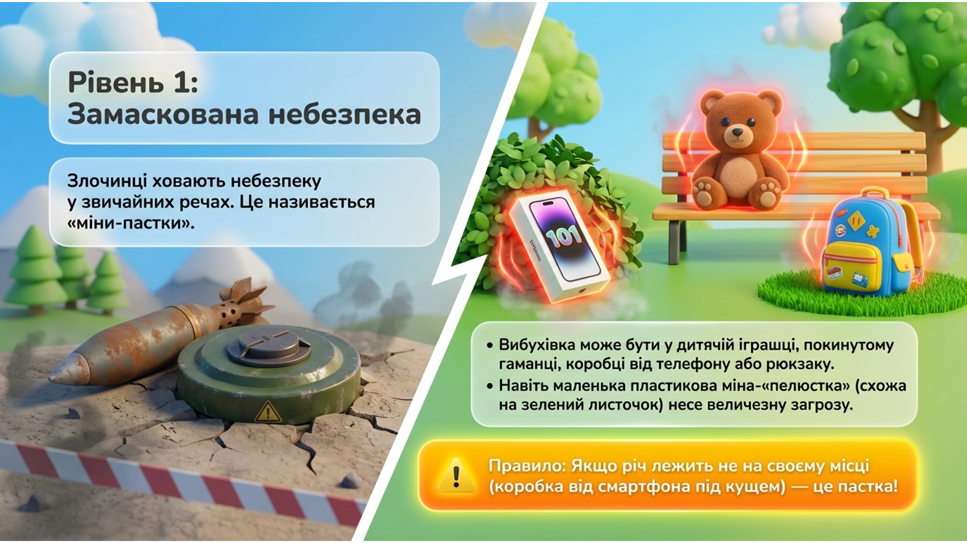 Презентація Виховна робота Молодші класи - зображення Skoln