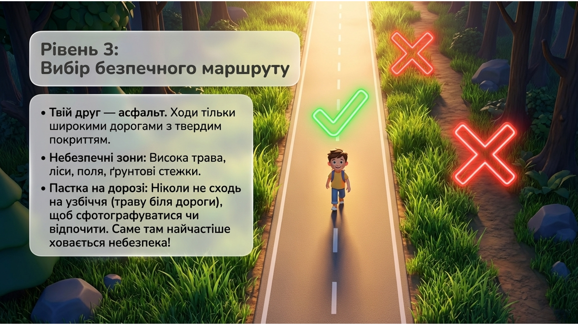Презентація Виховна робота Молодші класи - зображення Skoln