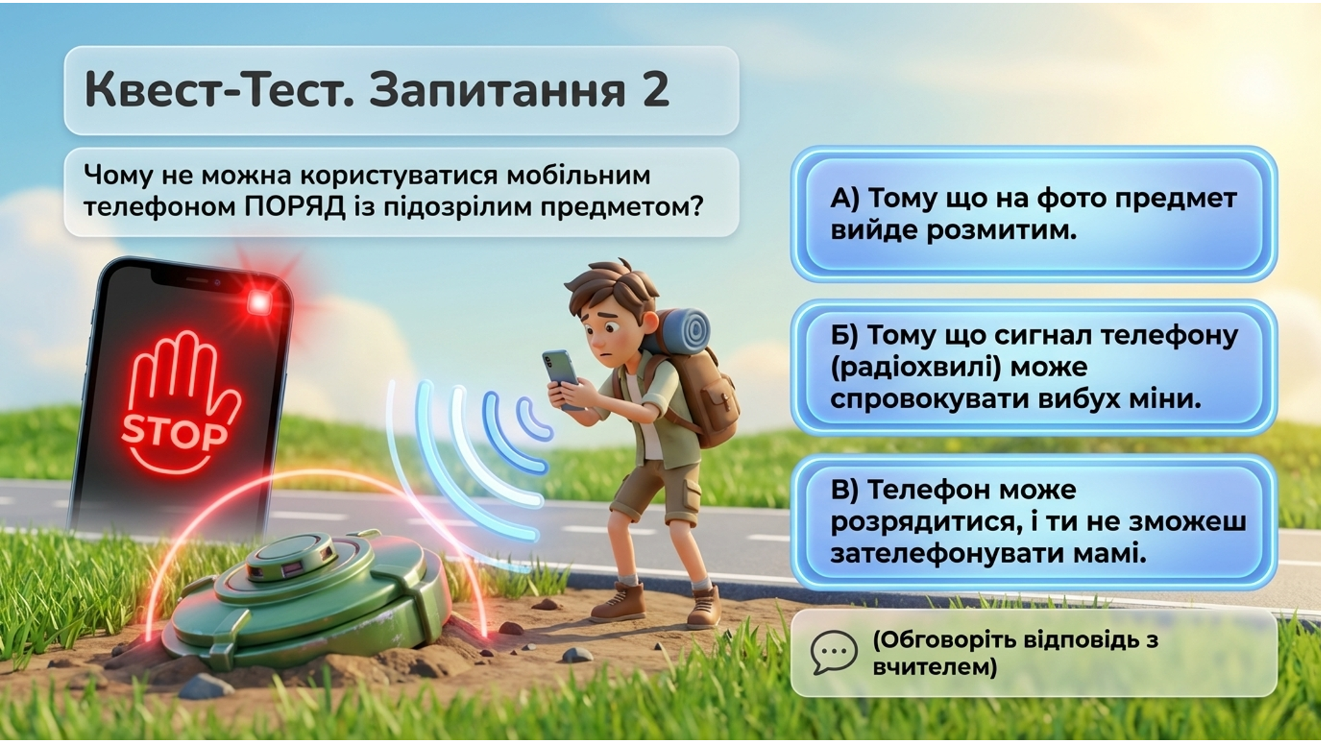 Презентація Виховна робота Молодші класи - зображення Skoln