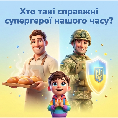 Презентація Виховна робота Молодші класи - зображення Skoln