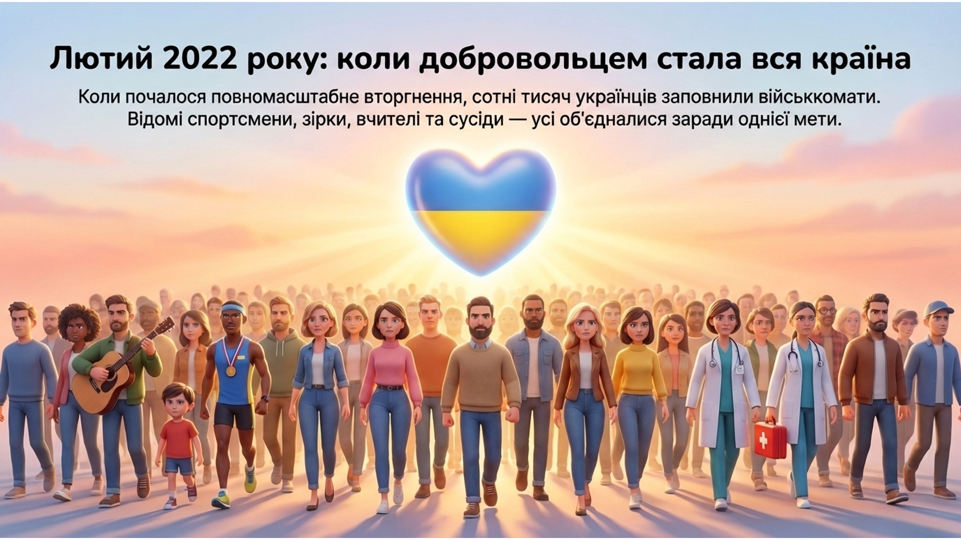 Презентація Виховна робота Молодші класи - зображення Skoln