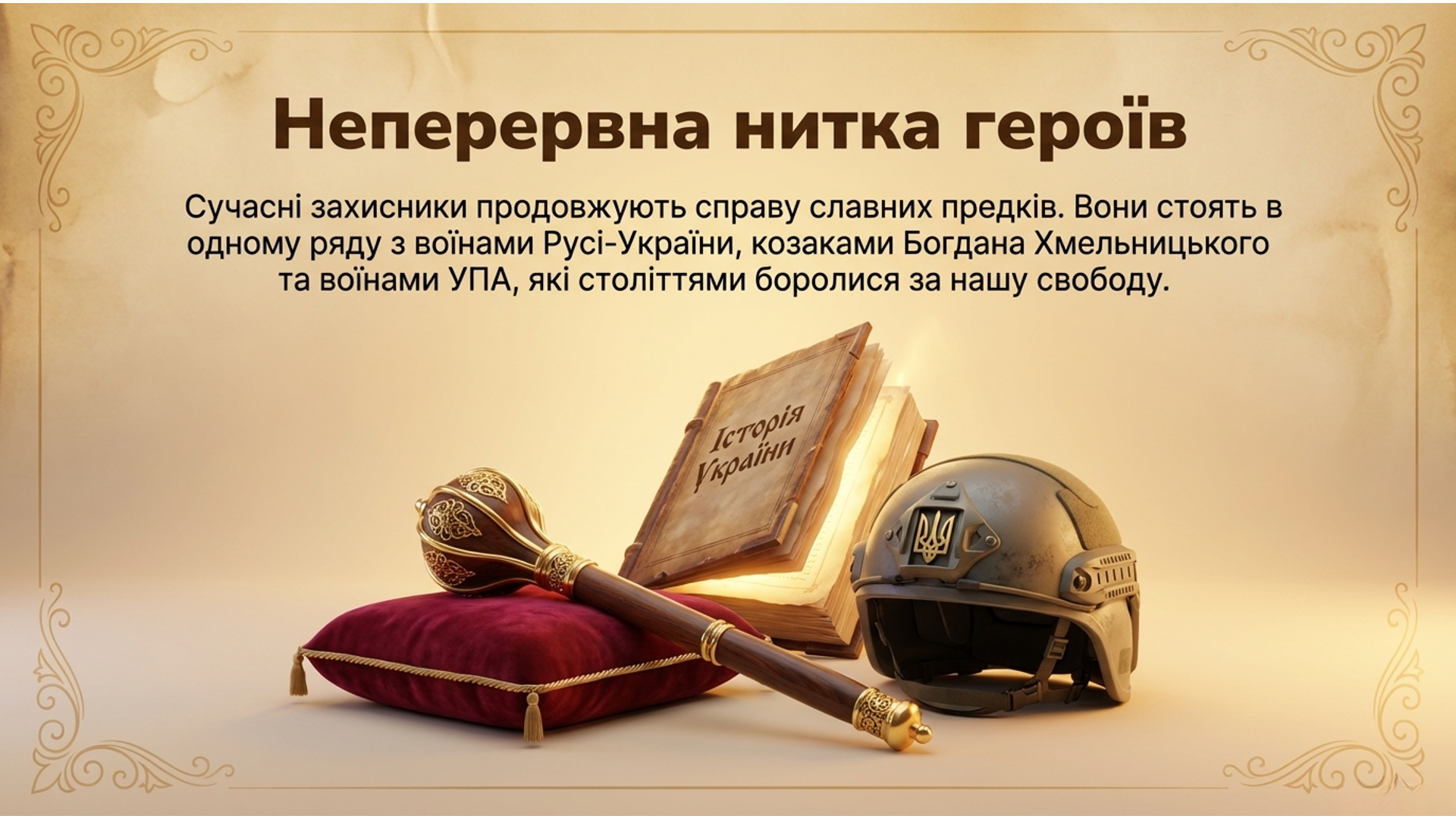 Презентація Виховна робота Молодші класи - зображення Skoln
