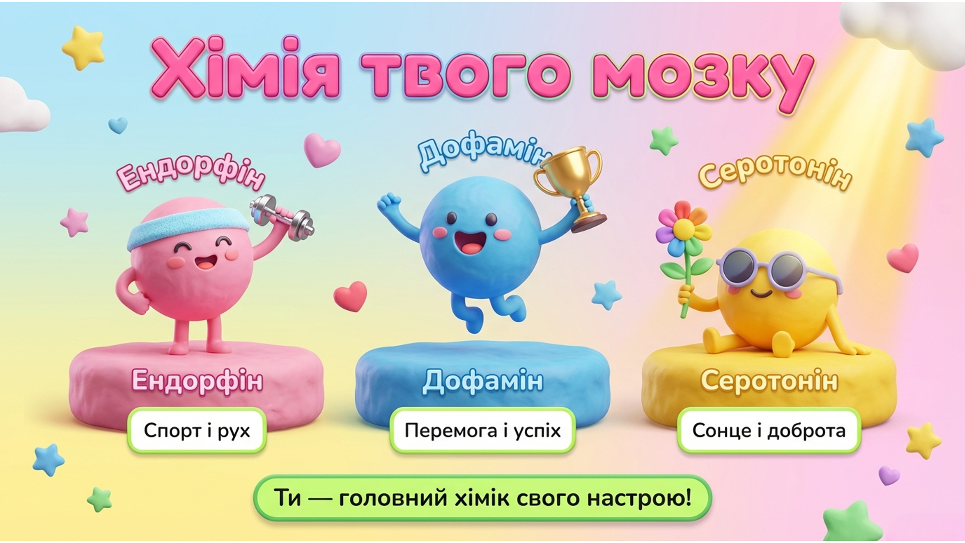 Комплект Виховна робота Молодші класи - зображення Skoln
