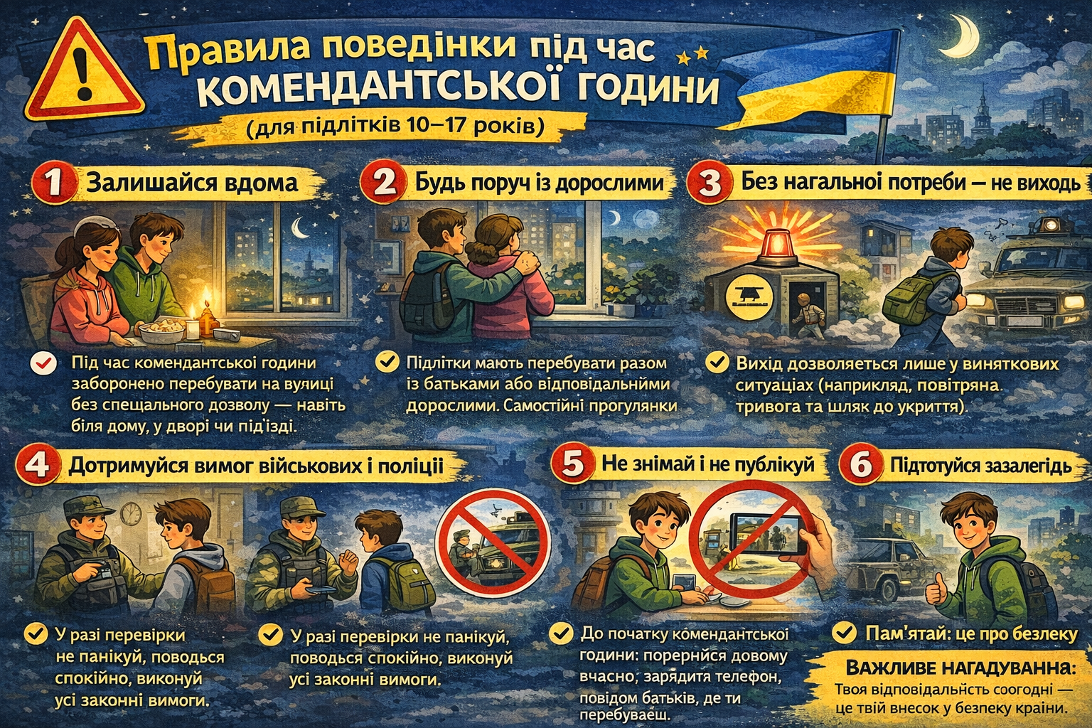 Презентація Виховна робота Всі класи - зображення Skoln