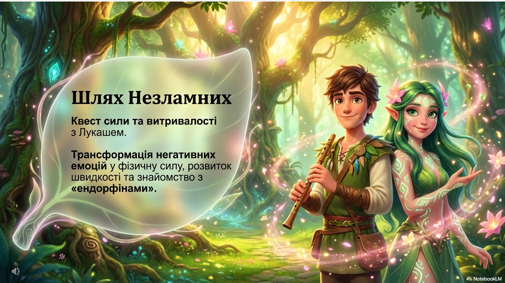 Розробка уроку Фізична культура 5 клас - зображення Skoln
