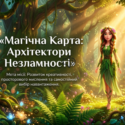 Розробка уроку Фізична культура 5 клас - зображення Skoln