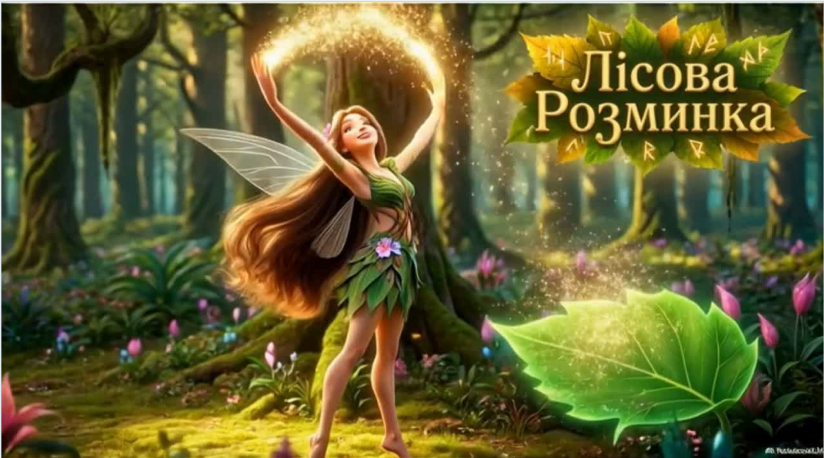 Розробка уроку Фізична культура 5 клас - зображення Skoln