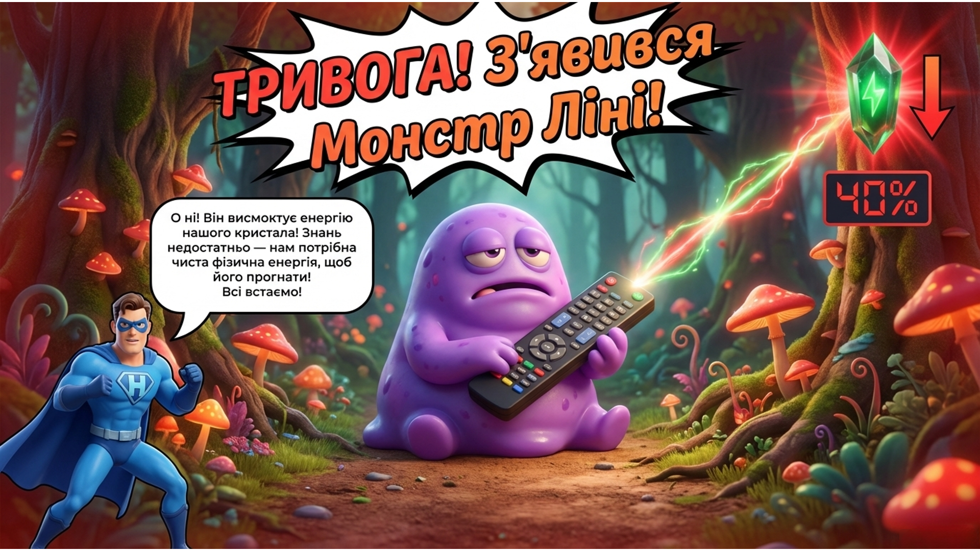 Комплект Виховна робота Молодші класи - зображення Skoln