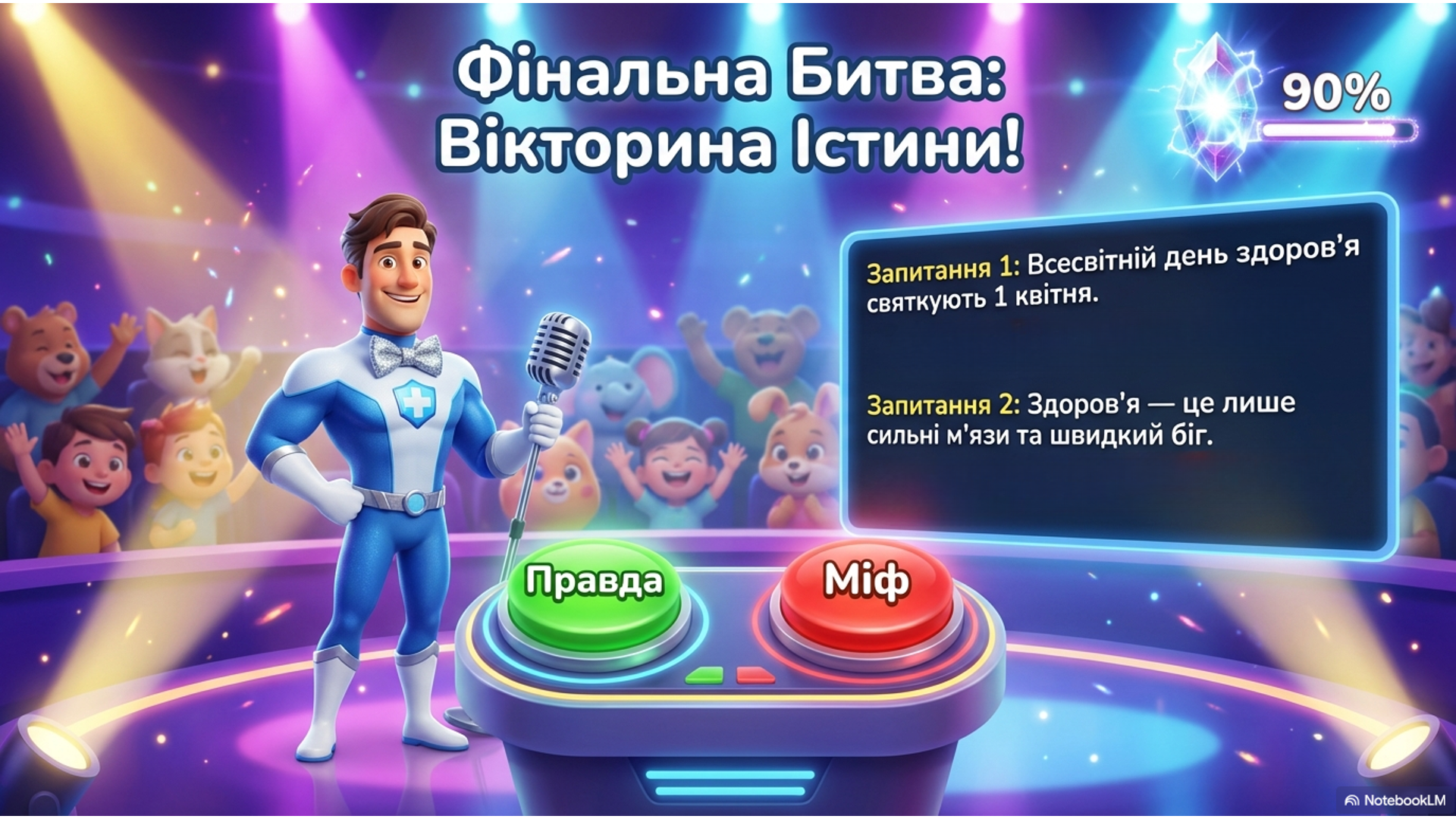 Комплект Виховна робота Молодші класи - зображення Skoln