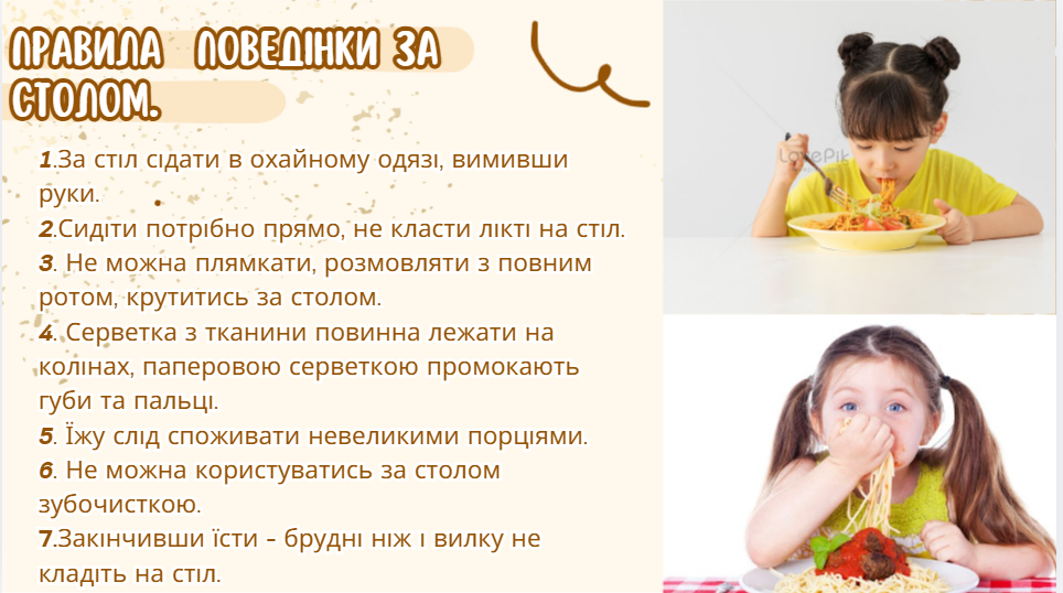 Презентація Технології 7 клас - зображення Skoln