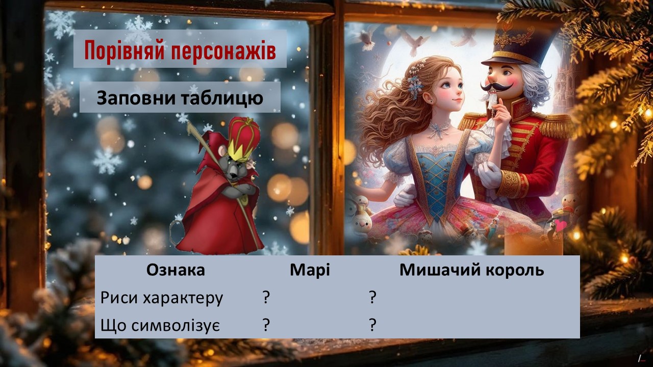 Презентація Зарубіжна література 5 клас - зображення Skoln