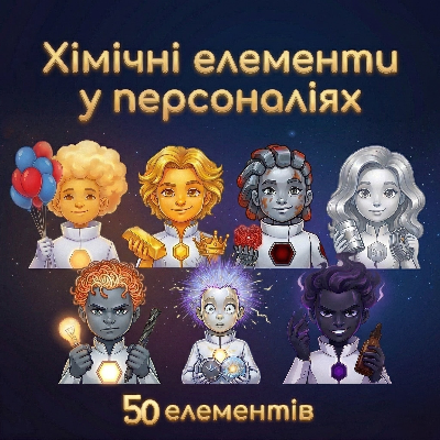 Ілюстрації Хімія 7 клас - зображення Skoln