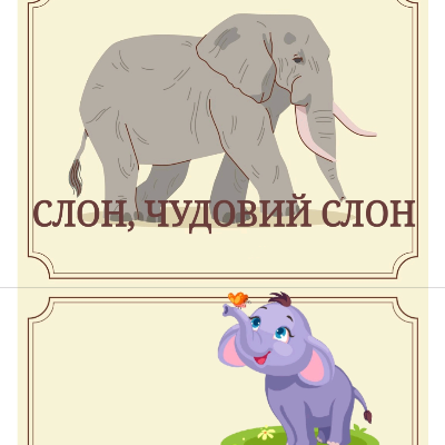 Комплект Біологія Молодші класи - зображення Skoln