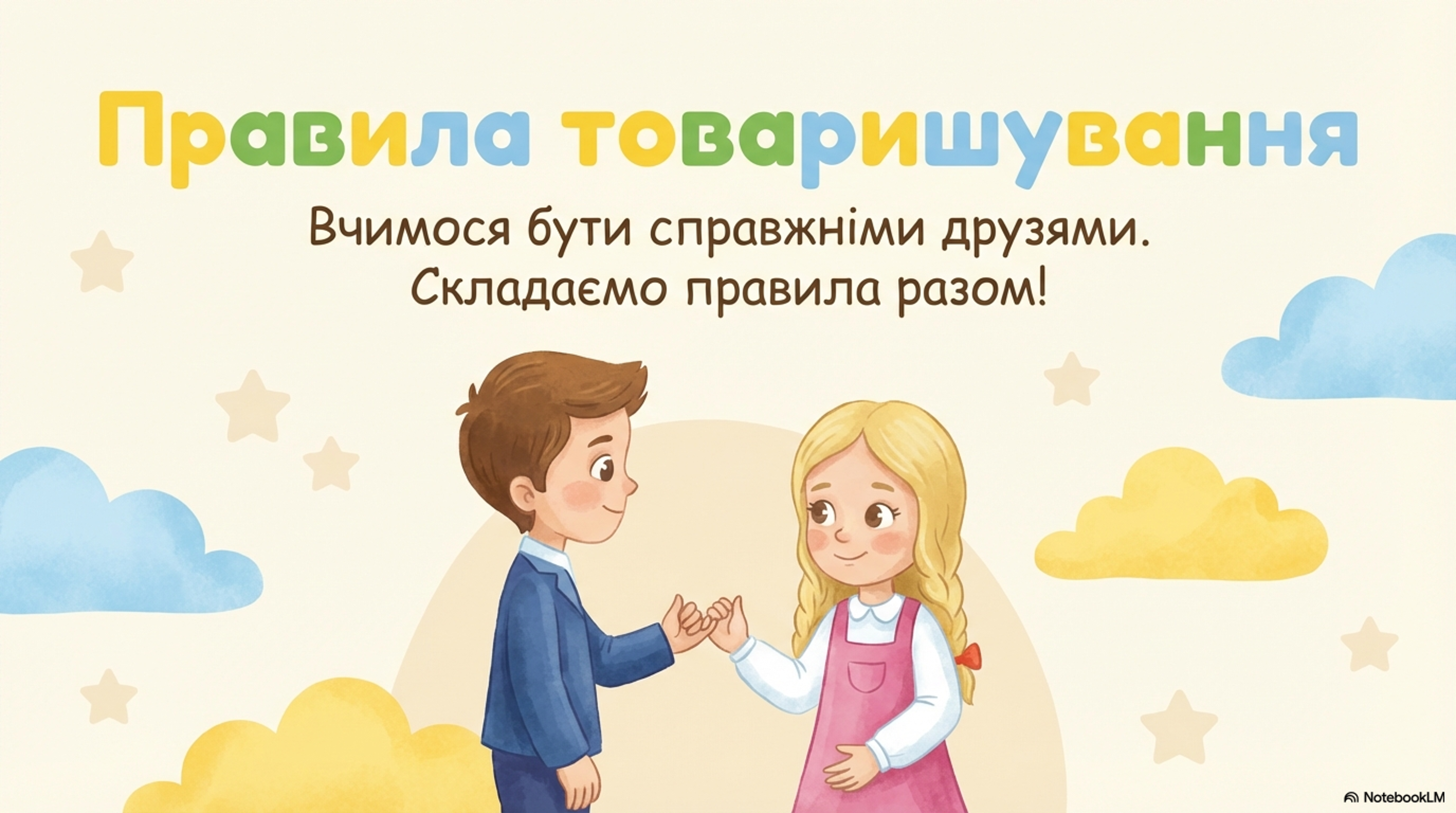 Презентація Я досліджую світ 1 клас - зображення Skoln