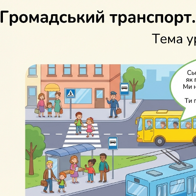 Презентація Я досліджую світ 1 клас - зображення Skoln