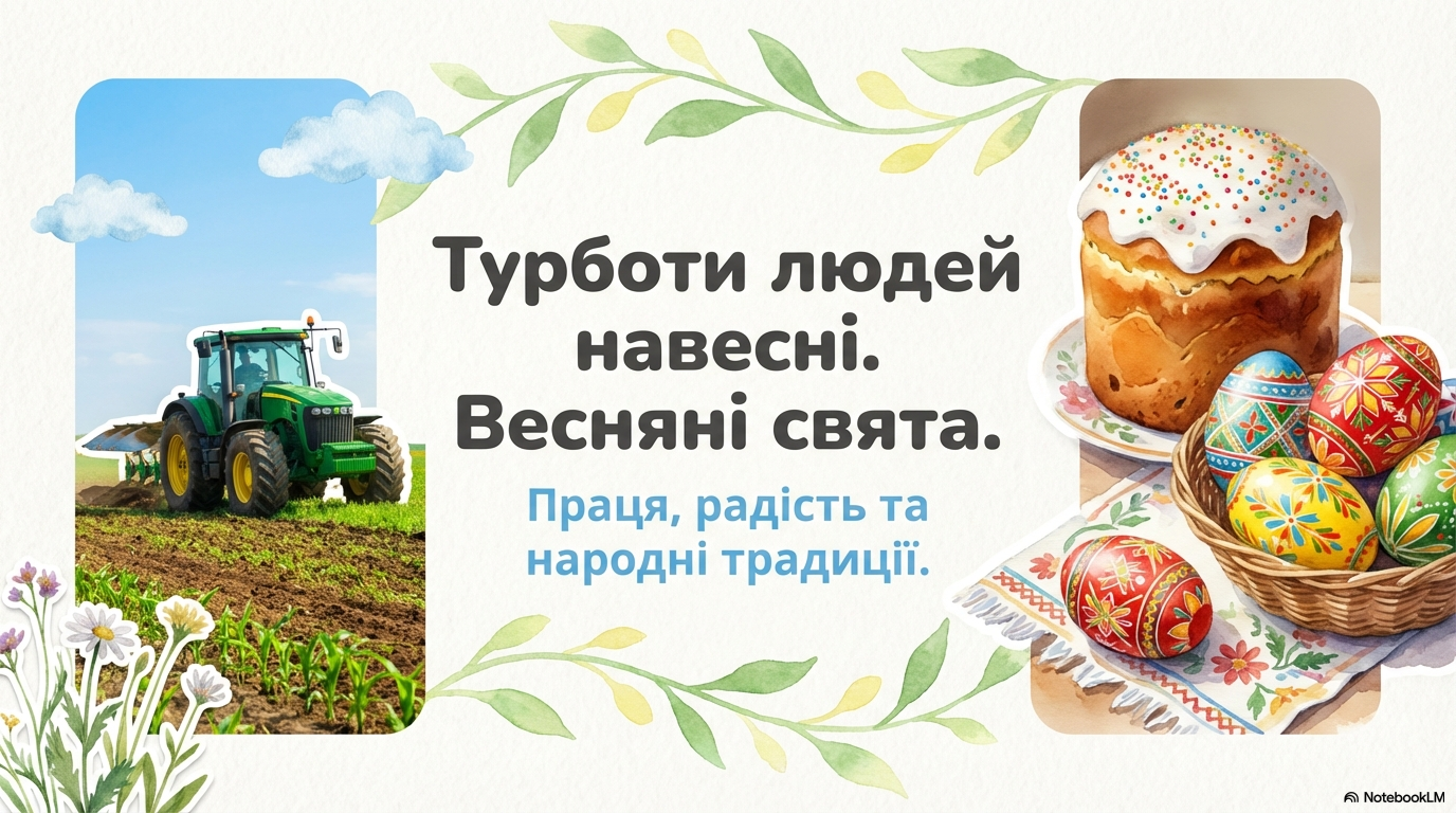 Презентація Я досліджую світ 1 клас - зображення Skoln