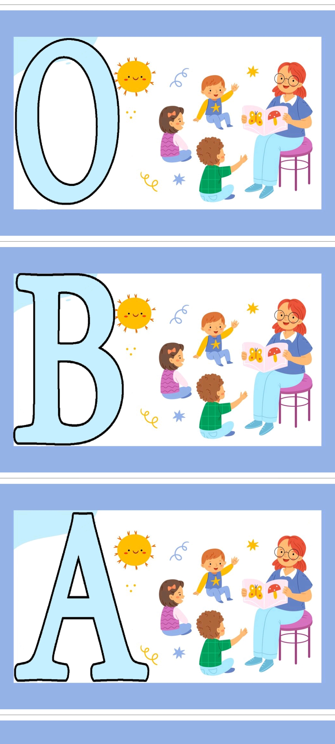 Ілюстрації Виховна робота Всі класи - зображення Skoln