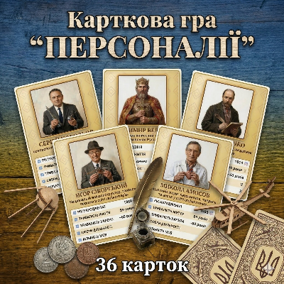 Матеріали для друку Історія України 6 клас - зображення Skoln