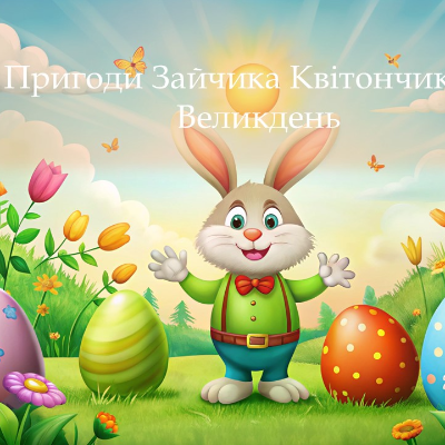 Презентація Я досліджую світ Дошкілля - зображення Skoln