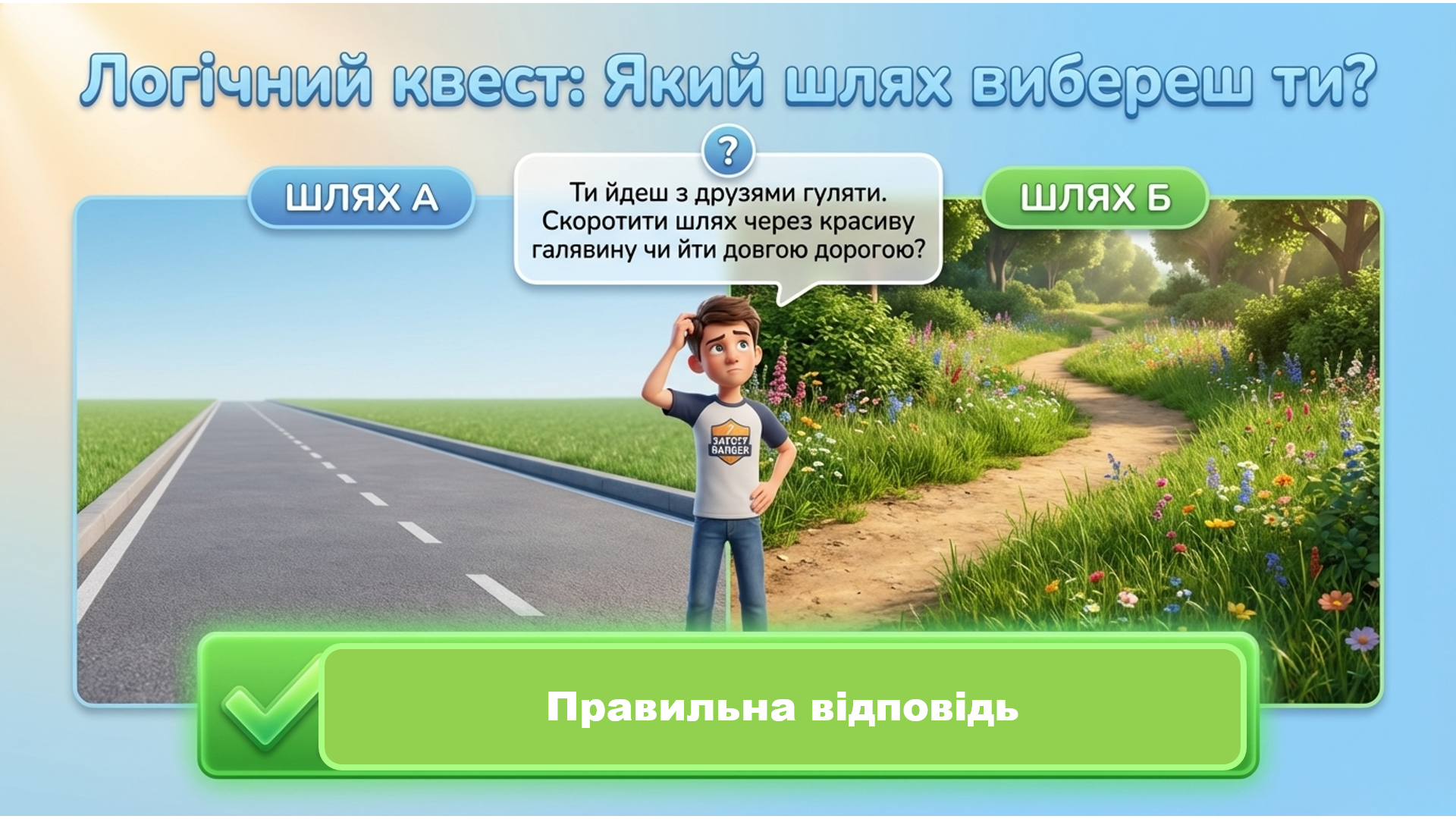 Презентація Виховна робота Молодші класи - зображення Skoln