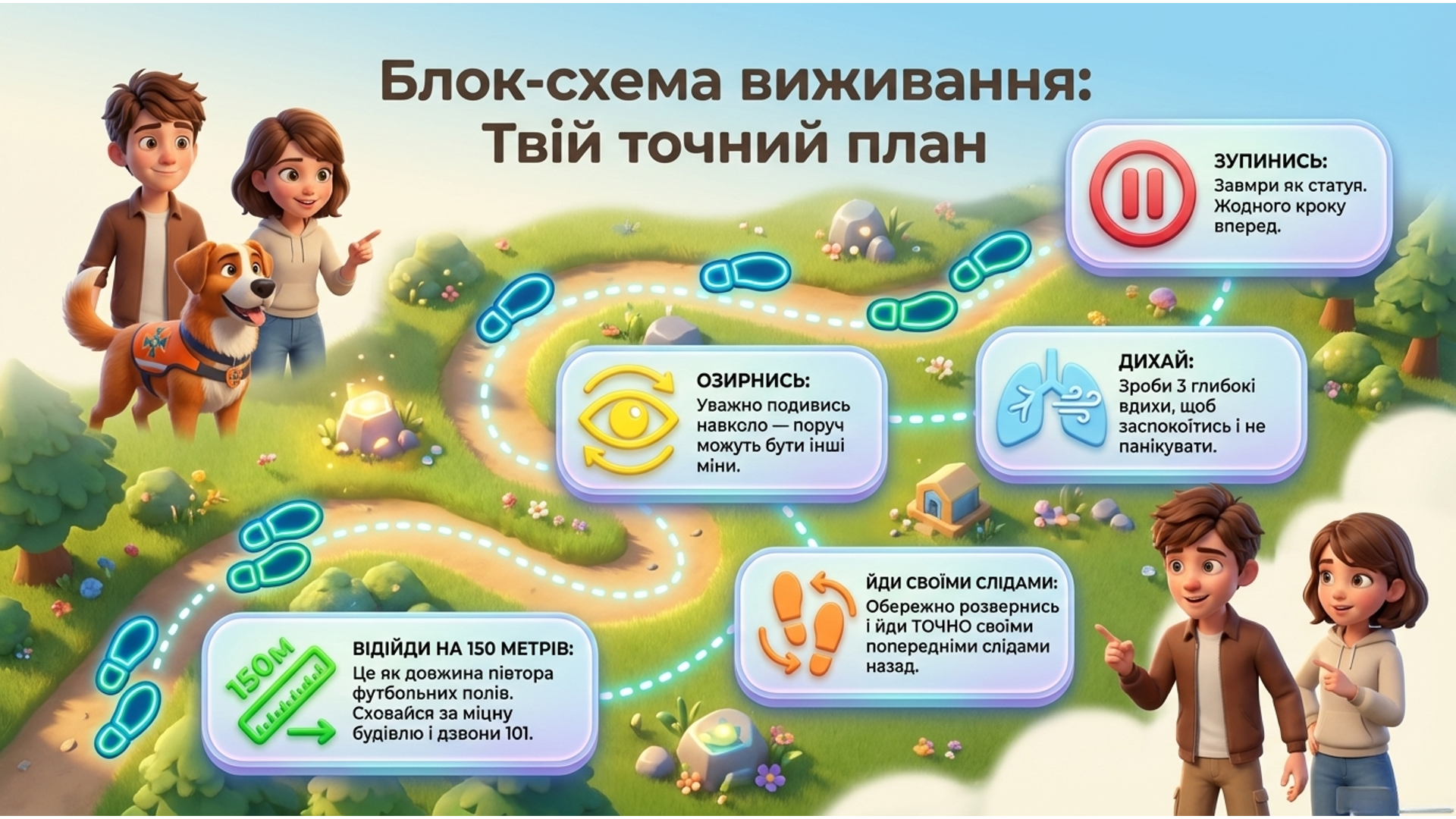 Презентація Виховна робота Молодші класи - зображення Skoln