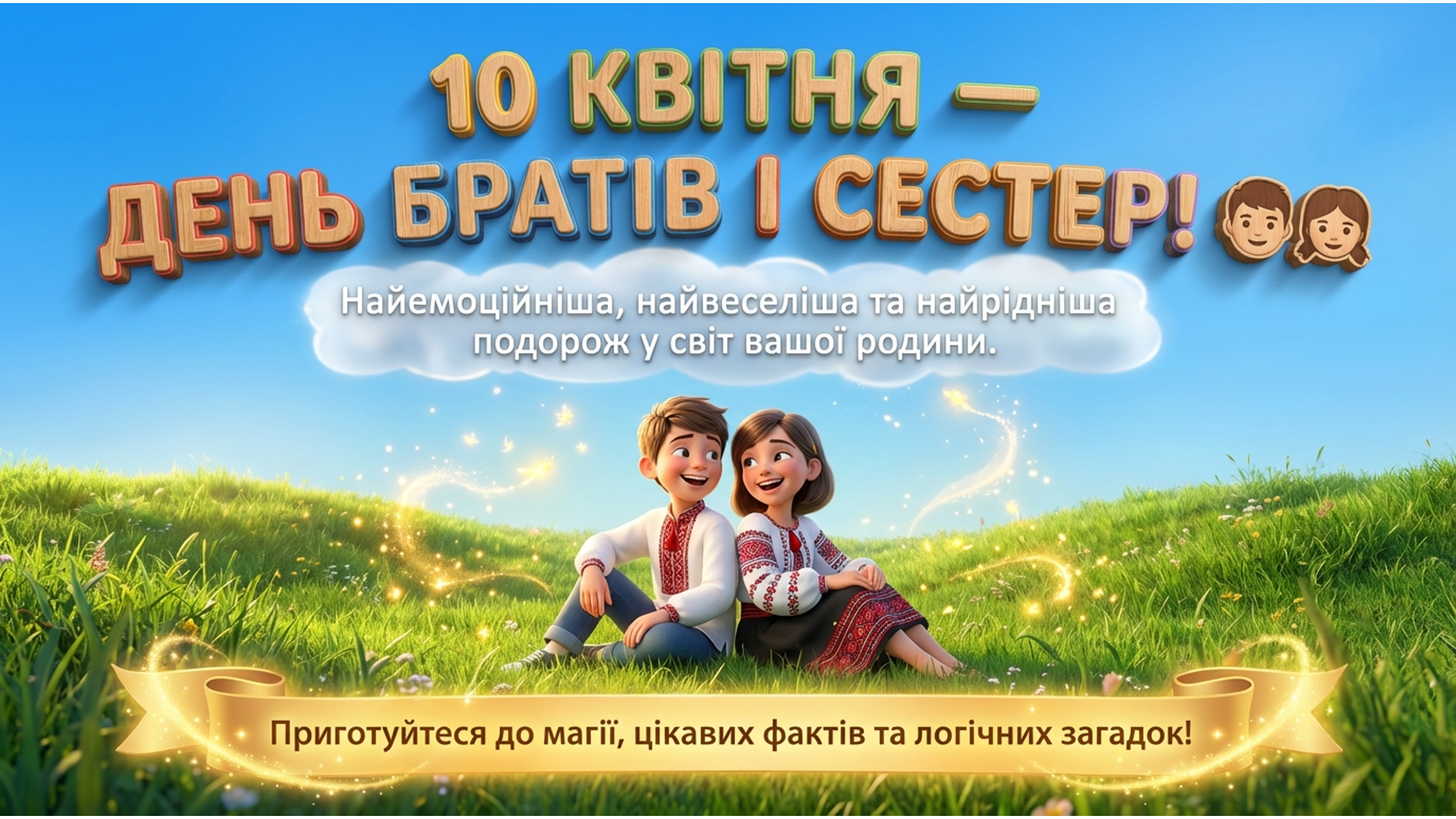 Презентація Виховна робота Молодші класи - зображення Skoln
