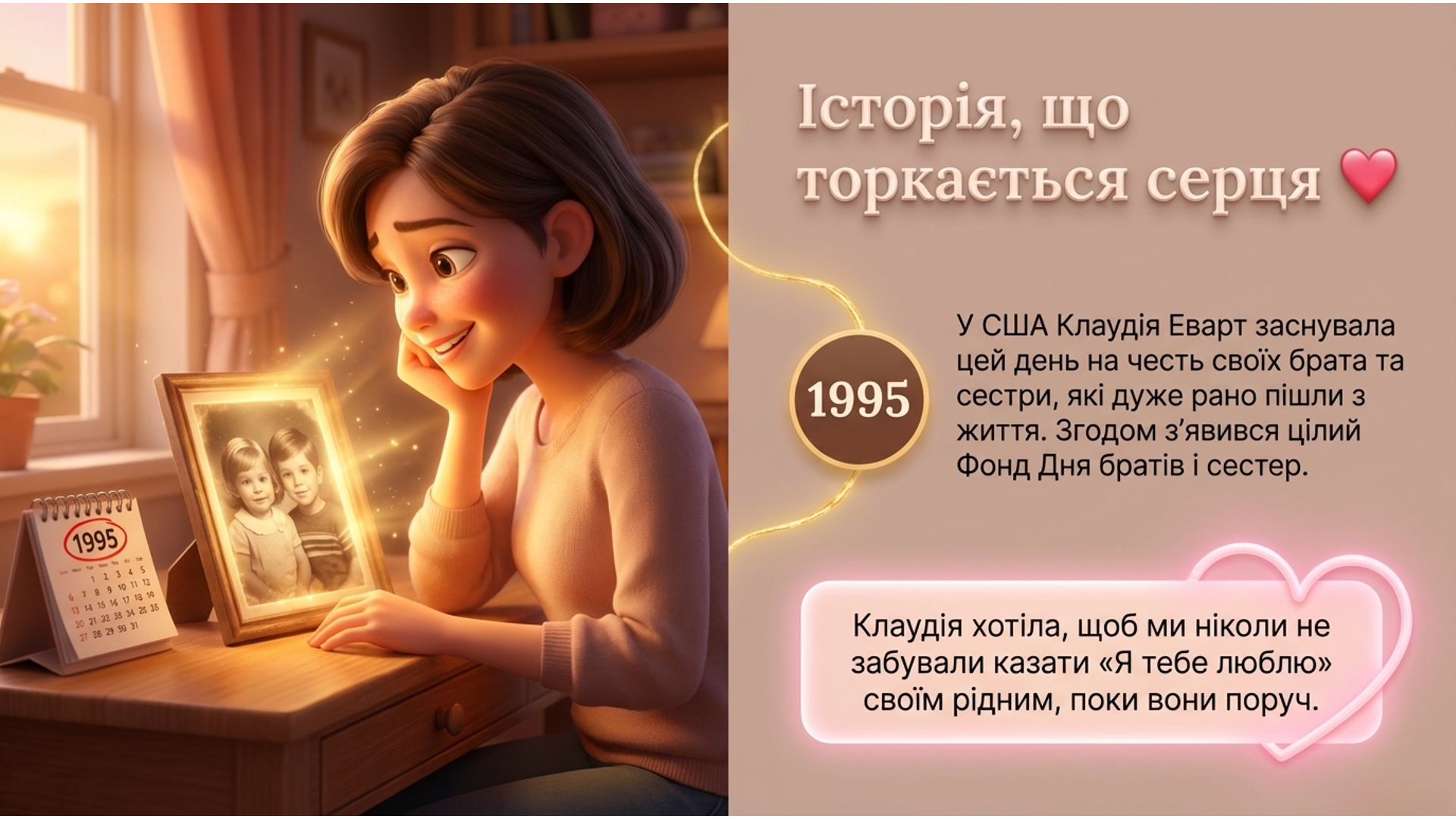 Презентація Виховна робота Молодші класи - зображення Skoln