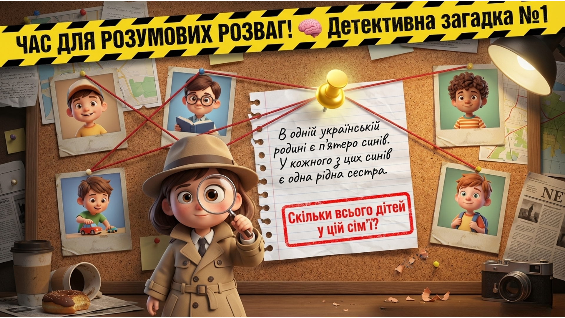 Презентація Виховна робота Молодші класи - зображення Skoln