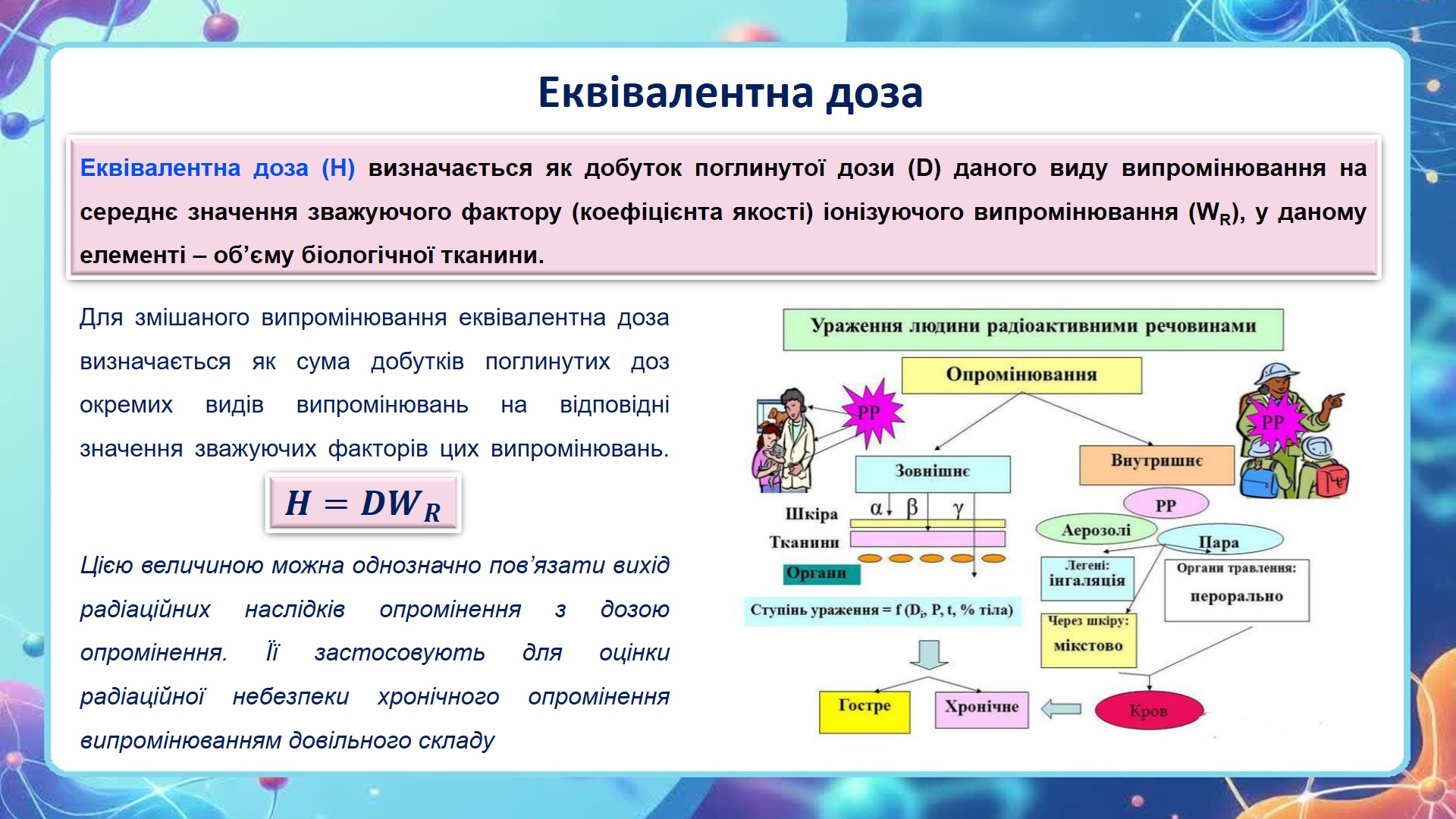Матеріали до уроку Фізика Старші класи - зображення Skoln