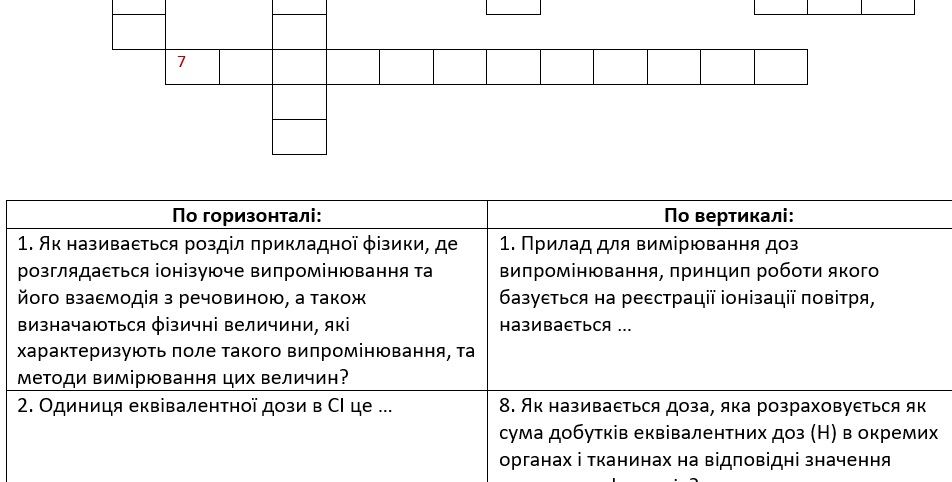 Матеріали до уроку Фізика Старші класи - зображення Skoln