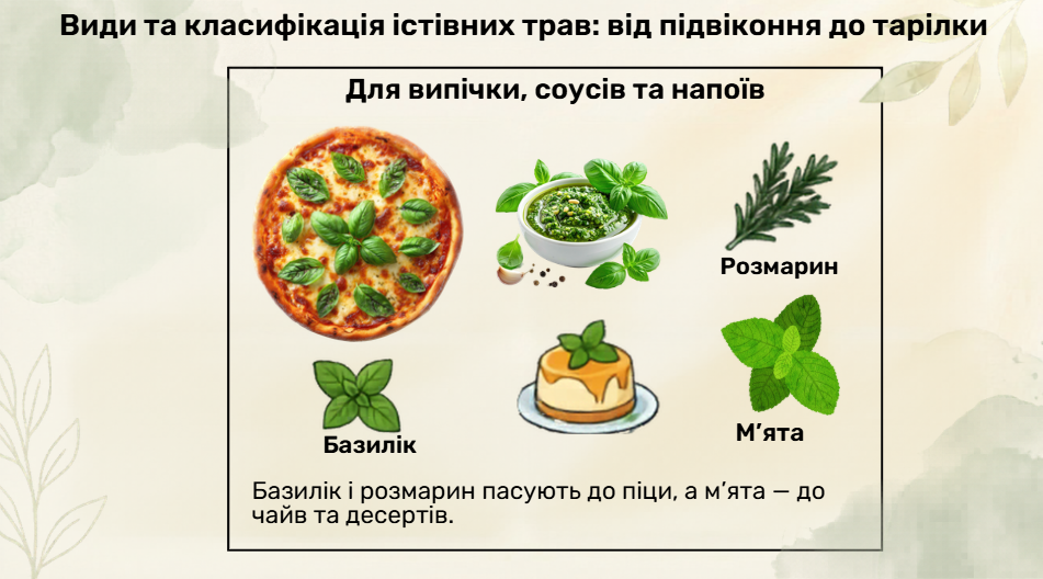 Презентація Технології 8 клас - зображення Skoln