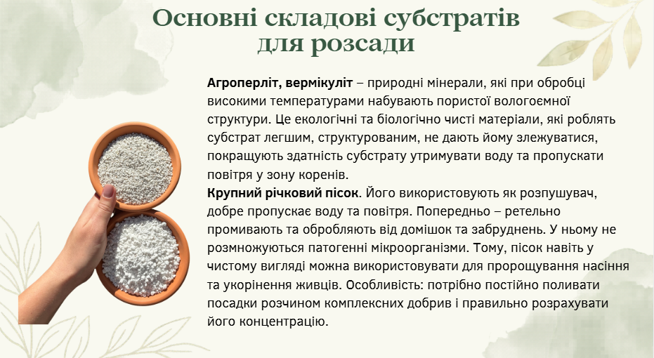 Презентація Технології 8 клас - зображення Skoln