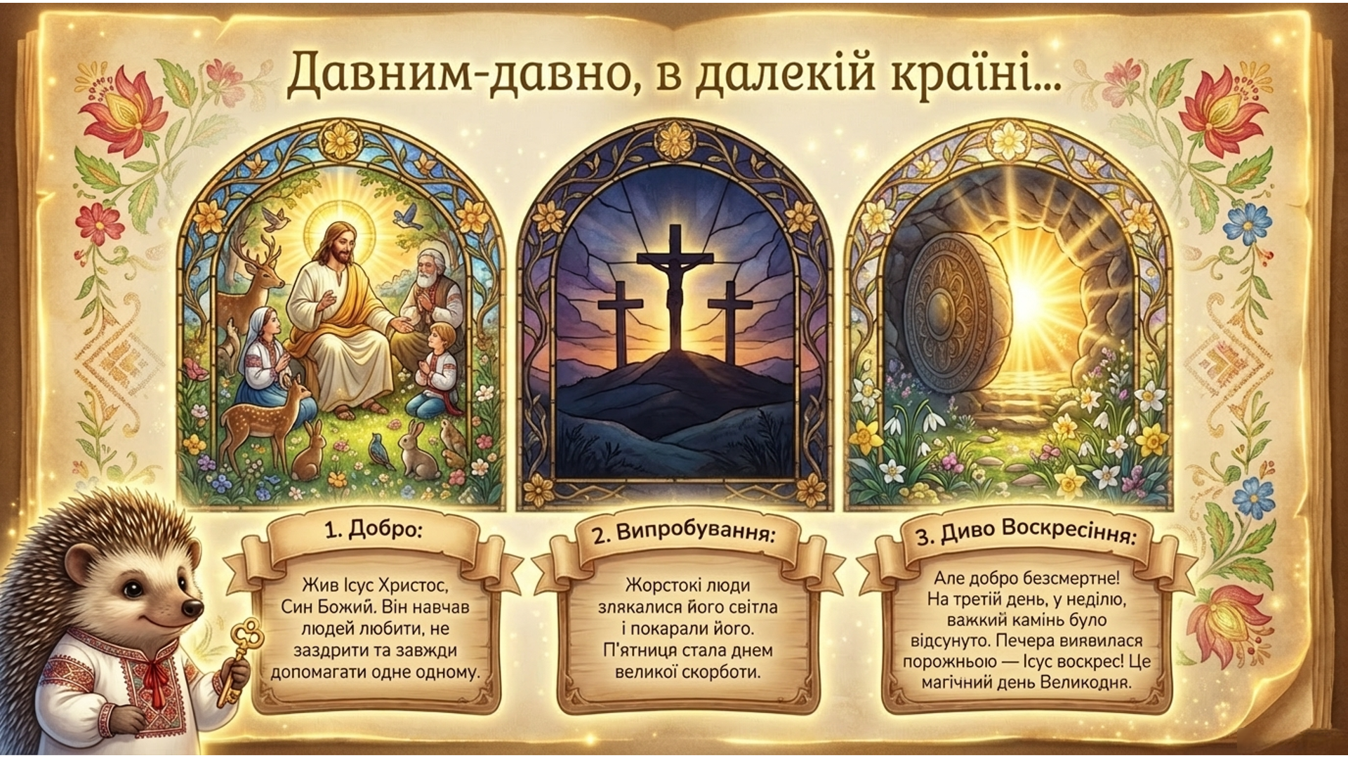 Комплект Виховна робота Молодші класи - зображення Skoln