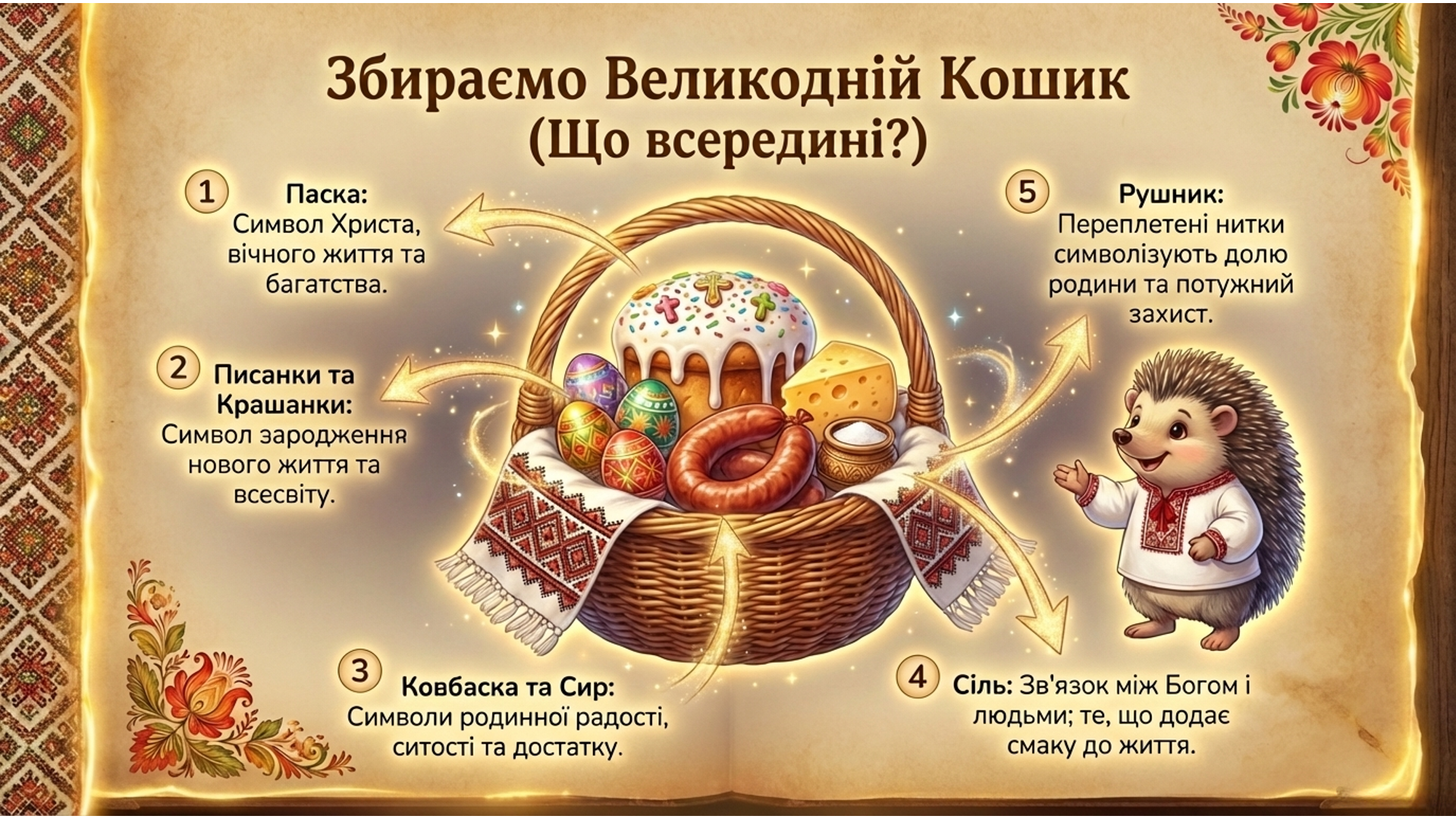 Комплект Виховна робота Молодші класи - зображення Skoln