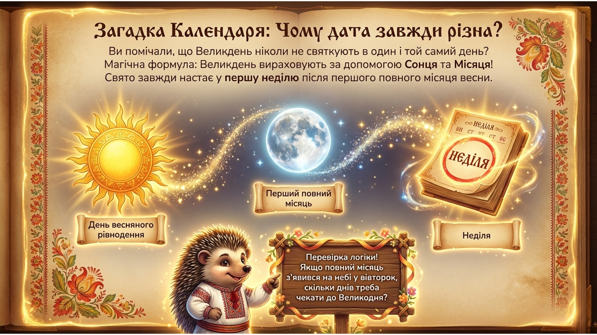 Комплект Виховна робота Молодші класи - зображення Skoln