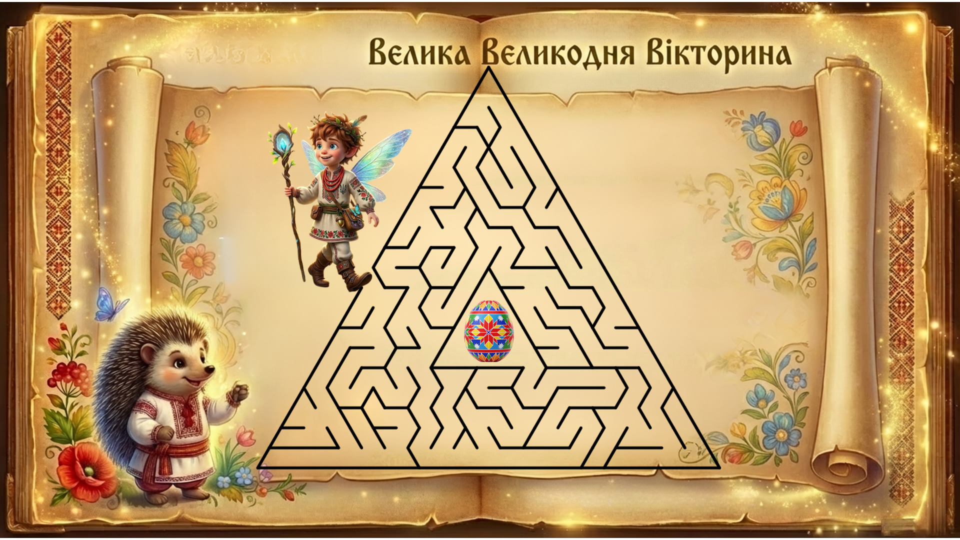 Комплект Виховна робота Молодші класи - зображення Skoln