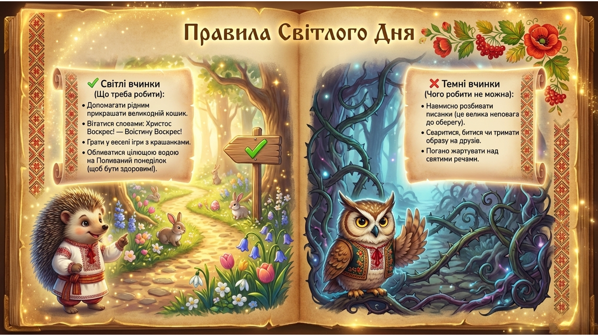 Комплект Виховна робота Молодші класи - зображення Skoln